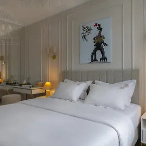 Fragola Apartments Old Town דירה