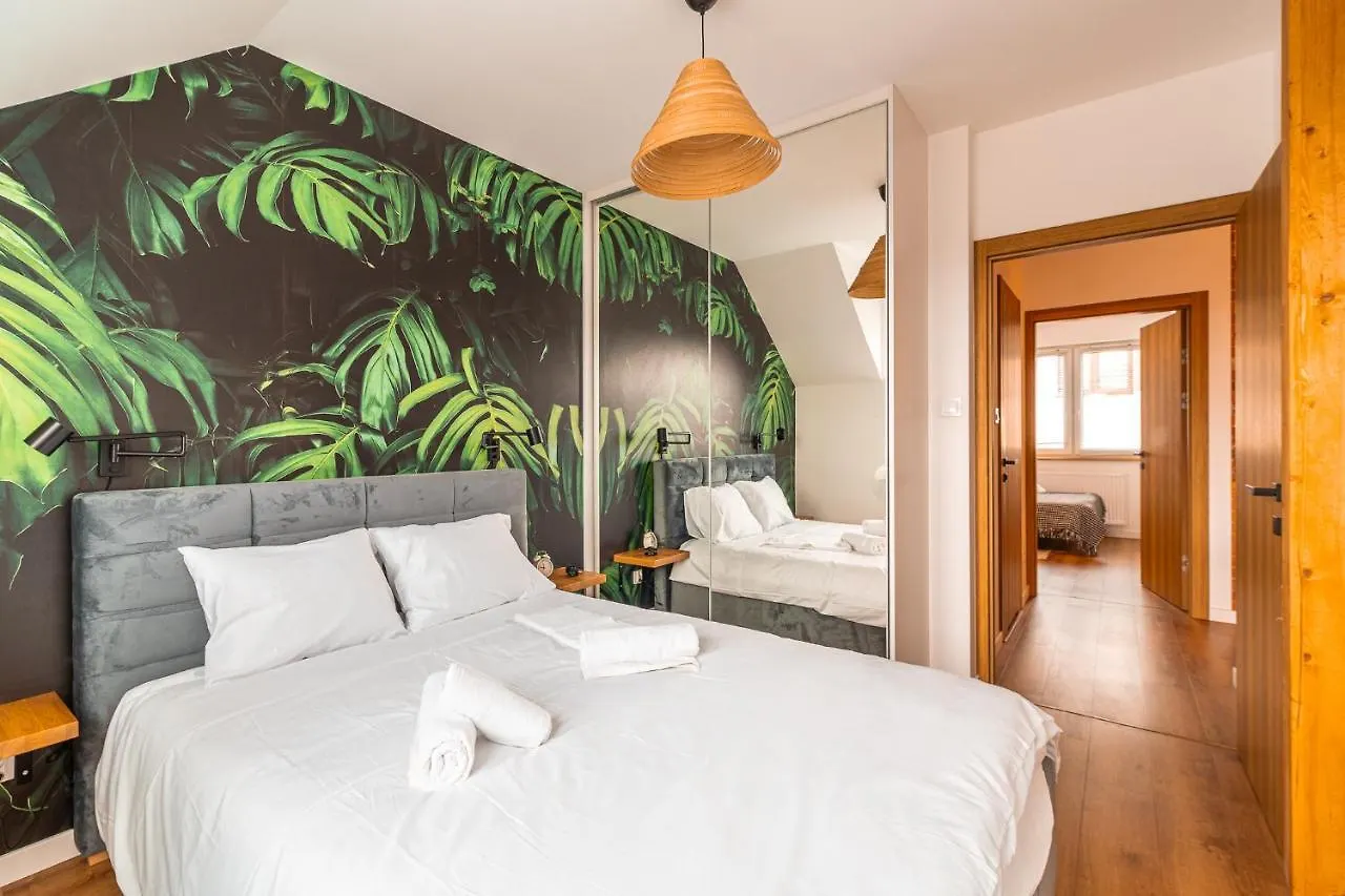 Modlnica Wierzbowa Cosy Apartment Kraków 0*,  Polska