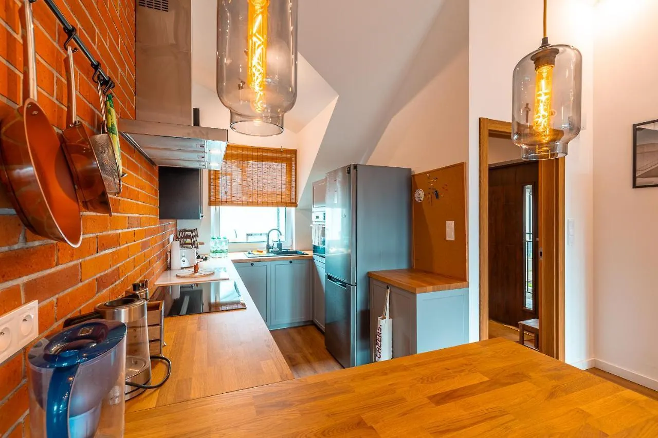 Modlnica Wierzbowa Cosy Apartment Kraków