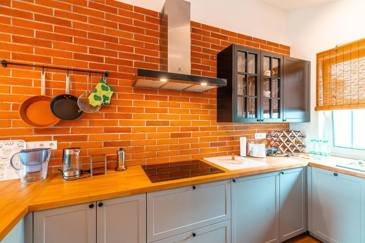 Modlnica Wierzbowa Cosy Apartment Kraków