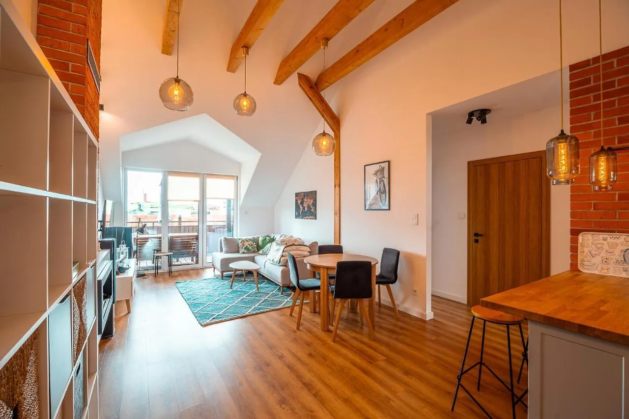 Modlnica Wierzbowa Cosy Apartment Kraków