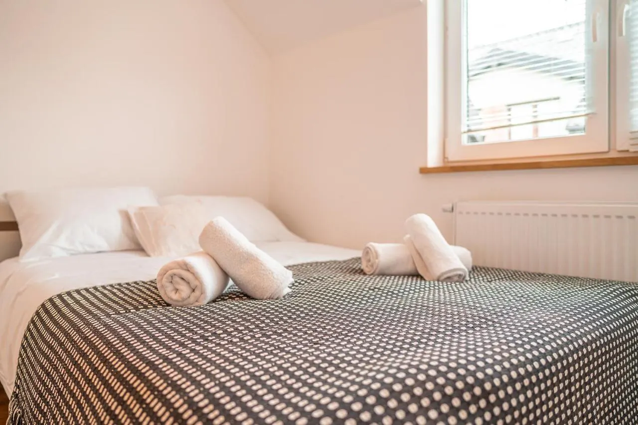 Modlnica Wierzbowa Cosy Apartment Kraków 0*,