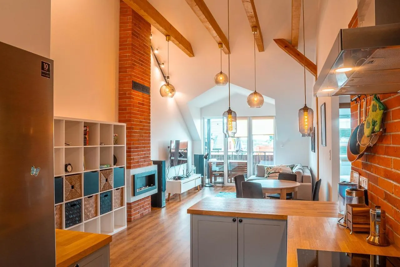 Modlnica Wierzbowa Cosy Apartment Kraków
